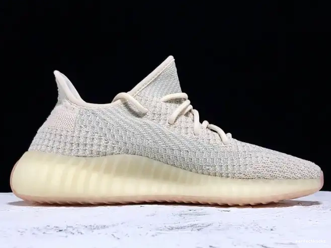 Citrin FW3042 V2 Boost Adidas 350 Yeezy 0501